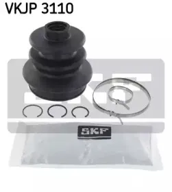 VKJP 3110 SKF Комплект пылника, приводной вал